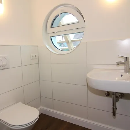In Wendorf, Cleaning Included *