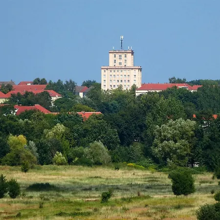 In Wendorf, Cleaning Included Feriehus