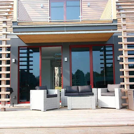 Feriehus In Wendorf, Cleaning Included *