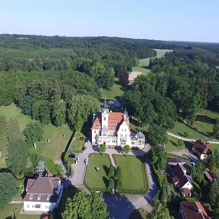 Feriehus In Wendorf, Cleaning Included *